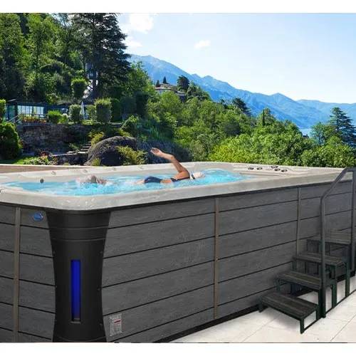 Swimspa X-Series hot tubs for sale in Sequim